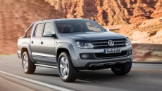 Pickup Volkswagen Amarok wchodzi w nowy rok modelowy z wyjątkowo bogato wyposażonym […]