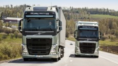 Volvo Trucks wprowadza na rynek I-Shift Dual Clutch – pierwszą na rynku […]