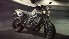 Równo rok temu Yamaha zaskoczyła motocyklowy świat zapowiedzią wprowadzenia nakeda w stylu […]