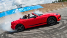 Mazda MX-5 obchodzi w tym roku 25-lecie produkcji. Roadster produkowany od 1989 […]