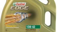 Firma Castrol wprowadza na polski rynek nową gamę olejów Castrol EDGE Titanium […]
