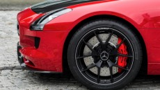 Nowa wersja sportowego superauta Mercedes-Benz SLS AMG GT Final Edition jest dostępna […]