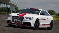 Studium techniczne RS 5 TDI concept do napędu wykorzystuje silnik V6 3.0 […]