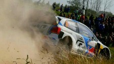 Aktualni mistrzowie świata Sebastien Ogier i Julien Ingrassia po raz pierwszy w […]