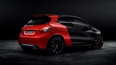 Podczas Festiwalu Prędkości w Goodwood, Peugeot zaprezentował model 208 GTi 30th. Nowa […]