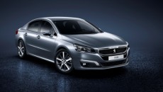 Firma Peugeot Polska ogłosiła ceny nowego Peugeot 508 oraz nowego Peugeot 508 […]