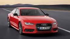 Audi świętuje dwudziestą piątą rocznicę wdrożenia techniki TDI prezentując dynamiczny model edycji […]