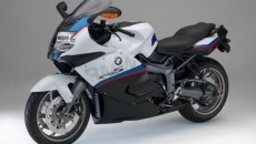 W modelach rocznika modelowego 2015 BMW Motorrad wprowadzi liczne zmiany, a do […]