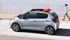 Nowy Citroën C1 już za chwilę wjedzie do polskich salonów. Druga generacja […]