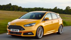 Nowy Ford Focus ST świętował swój światowy debiut podczas tegorocznego Festiwalu Prędkości […]