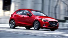 Mazda prezentuje zupełnie nowy model Mazda2, którego produkcja została właśnie uruchomiona w […]