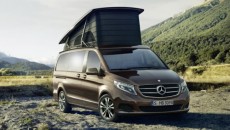 Podczas targów Caravan Salon w Düsseldorfie Mercedes-Benz zaprezentuje nowe Marco Polo – […]