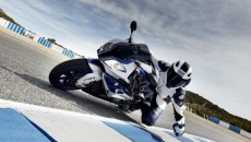 W roku 2009 BMW Motorrad zaprezentowało model S 1000 RR – nie […]