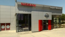 Salon Nissana uruchomiła w Sosnowcu Grupa PGD. Usytuowany przy drodze ekspresowej S86 […]