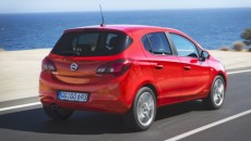 Opel zaprezentował nową, piątą już generację Corsy. Oferuje kierowcom komfort podróżowania. Nowe, […]