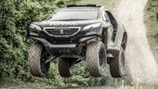 Po prezentacji linii nadwozia modelu 2008 DKR, Team Peugeot-Total uchyla rąbka tajemnicy, […]