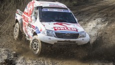 Marek Dąbrowski i Jacek Czachor (Orlen Team – Automobilklub Polski), najwyżej sklasyfikowani […]