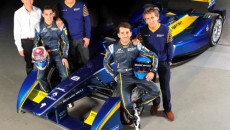 Firma Renault stała się rok temu oficjalnym partnerem technicznym Mistrzostw FIA Formuły […]