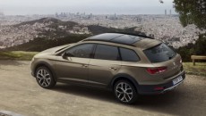 SEAT przedstawił nowe wcielenie Leona: X-PERIENCE. To wersja dla lubiących jazdę nie […]