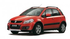 Suzuki ogłasza tydzień modelu SX4 Classic. Zakup samochodu w dniach 14-19 lipca […]