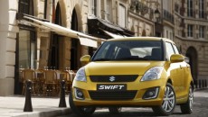 Suzuki Swift oferowany jest teraz w podwójnie rozszerzonym pakiecie wyposażenia. Decydując się […]