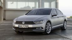 VW Passat ze wszystkimi modelami pochodnymi, wyprodukowany został już w prawie 22 […]