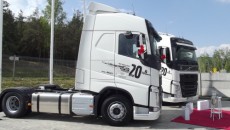 W tym roku świętujemy jubileusz dwudziestolecia Volvo Trucks w Polsce. Aby w […]