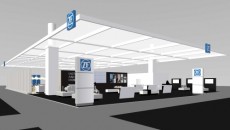 Podczas Targów Automechanika 2014 (Frankfurt, 16-20 września), firma ZF Services zaprezentuje portfolio […]