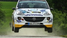 Odkąd Opel ADAM R2 został dopuszczony do zawodów przez Międzynarodową Federację Samochodową […]