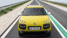 Citroen C4 Cactus właśnie wchodzi na polski rynek. Wersja START z silnikiem […]