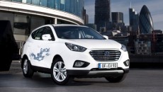 Hyundai ix35 Fuel Cell odnotował rekord przejazdu samochodu zasilanego ogniwami paliwowymi, pokonując […]