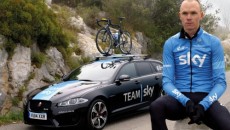 Jaguar rozpoczął kampanię KeepPushing wraz z zespołem Team Sky. Stanowi ona wsparcie […]