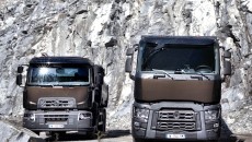 Renault Trucks wygrało przetarg w Ad-Dauha, stolicy Kataru na 190 pojazdów: 180 […]