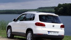 Volkswagen Tiguan jest obok Golfa i Passata jednym z najlepiej sprzedających się […]