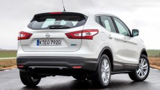 Nissan Qashqai drugiej generacji już od września dostępny jest w specjalnej, bogato […]