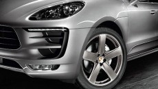 Oddział Porsche Exclusive wprowadza kolejne możliwości personalizacji nowego Porsche Macan. Pakiet optyczny […]