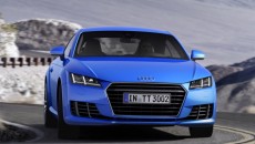 Dynamika i wydajność: obie te cechy charakteryzują nowe Audi TT. W porównaniu […]