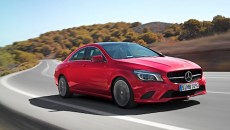 Do zróżnicowanej oferty kompaktowych modeli Mercedes-Benz dołączają nowe warianty. CLA 200 CDI […]