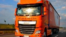 DAF Trucks Polska organizuje ogólnopolski konkurs zużycia paliwa „Kto da radę … […]