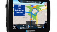 Blaupunkt wprowadza do swojej oferty nowy model nawigacji TravelPilot 52 EU LMU […]