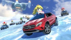 Popularna gra wyścigowa Mario Kart na konsole Nintendo po raz pierwszy wzbogaci […]