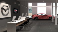 Mazda przygotowuje się do otwarcia „Mazda Space” – obiektu o powierzchni 2000 […]