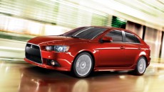 Firma Mitsubishi Motors North America, Inc. (MMNA) poinformowała, że kompaktowy sedan Lancer […]