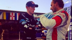 Robert Kubica i Maciej Szczepaniak (Ford Fiesta RS WRC) stracili już szanse […]