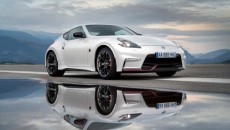 Nowy Nissan 370Z NISMO, który w sprzedaży w salonach pojawi się już […]