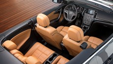 Opel Insignia i nowy Opel Meriva wyróżniają się nie tylko nowoczesnymi silnikami […]