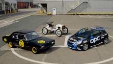 Firma Opel pojawi się ze swoimi legendarnymi samochodami na torze Nürburgring z […]