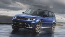 Światowy debiut Range Rovera Sport SVR odbędzie się podczas Pebble Beach Concours […]