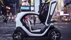 Renault ZOE oraz Twizy zostały zakwalifikowane do finału ogólnopolskiego Konkursu Dobry Wzór […]