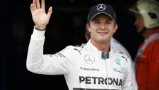Nico Rosberg wywalczył pole position przed wyścigiem Formuły 1 o Grand Prix […]